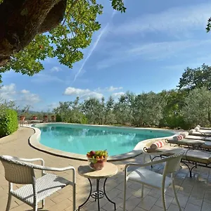 Poggio Landi Villa