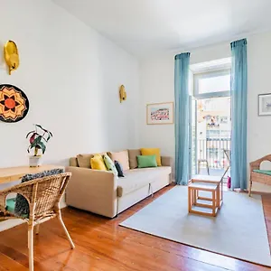 Conde 3bdr Luxury , Lisbona Portogallo
