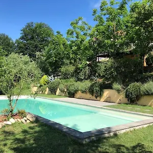 Eremo Dei Poeti Diffuso Alloggio per agriturismo
