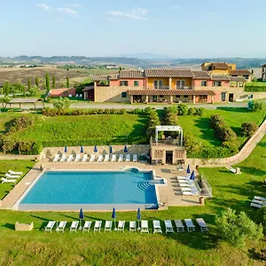 Pompilia Alloggio per agriturismo