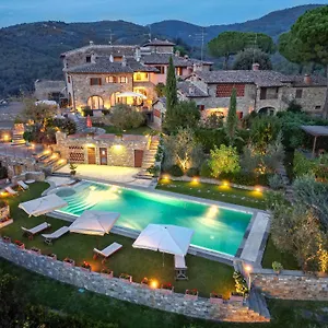 Savignola Paolina Alloggio per agriturismo