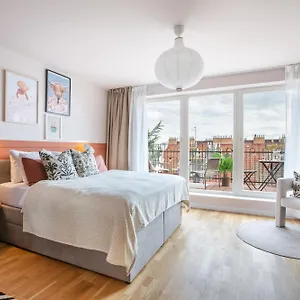 Turnkey I Letna Park , Praga Repubblica Ceca