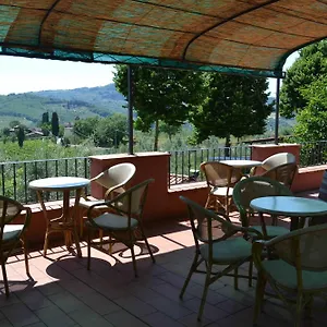 Terre Di Melazzano - Le Di Chiara Bauernhof