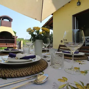 Dei Sogni Ferienhaus