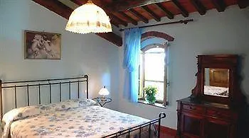 Affittacamere Le Cetinelle Greve in Chianti Casa di campagna