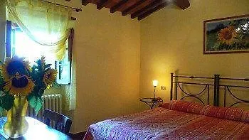 Affittacamere Le Cetinelle Greve in Chianti