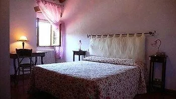 Casa di campagna Affittacamere Le Cetinelle Greve in Chianti