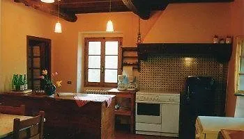 Affittacamere Le Cetinelle Greve in Chianti Casa di campagna