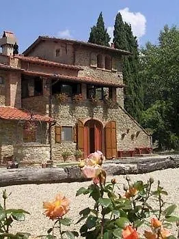 Affittacamere Le Cetinelle Greve in Chianti Italia