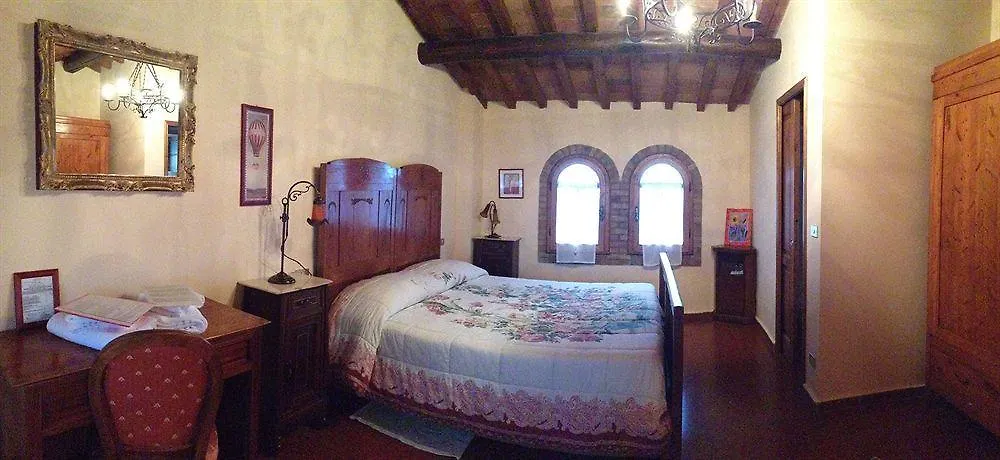 Affittacamere Le Cetinelle Greve in Chianti 0*,  Italia