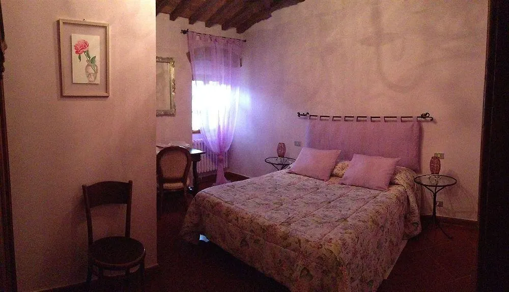 Affittacamere Le Cetinelle Greve in Chianti Italia