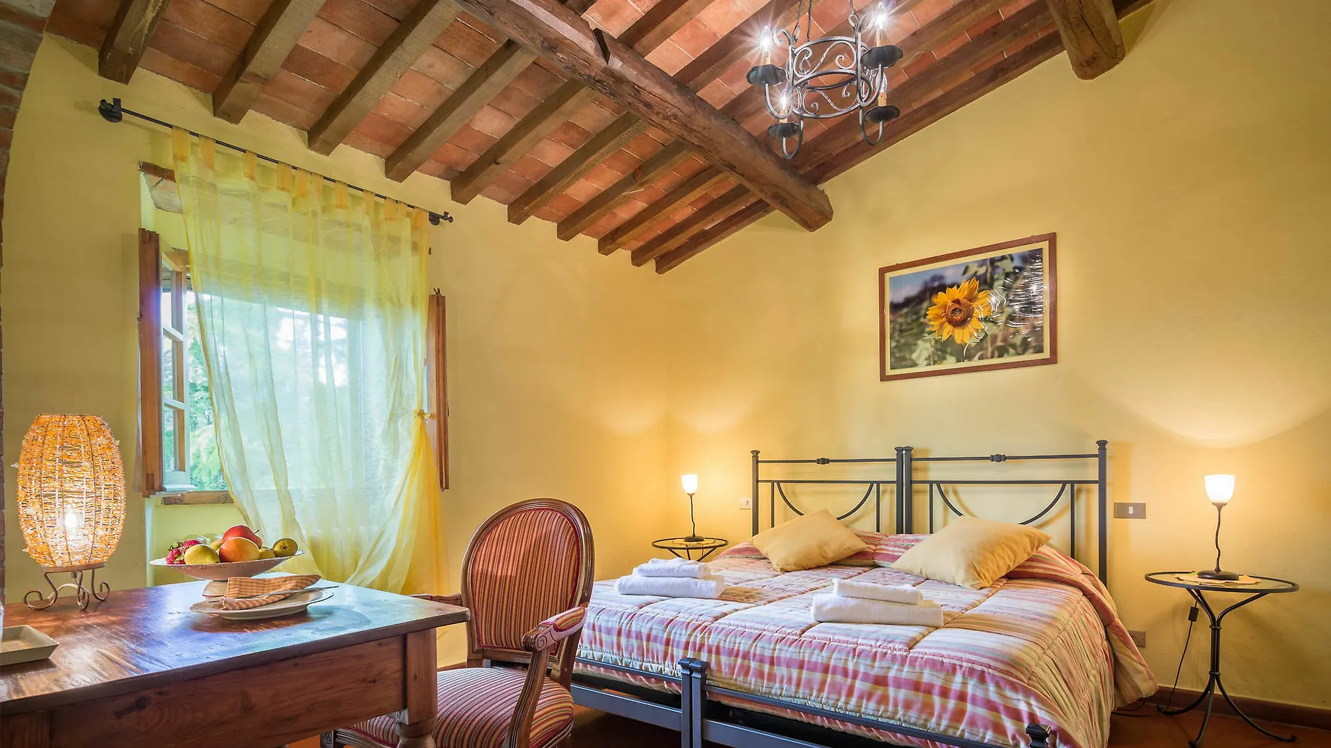 Affittacamere Le Cetinelle Greve in Chianti Italia