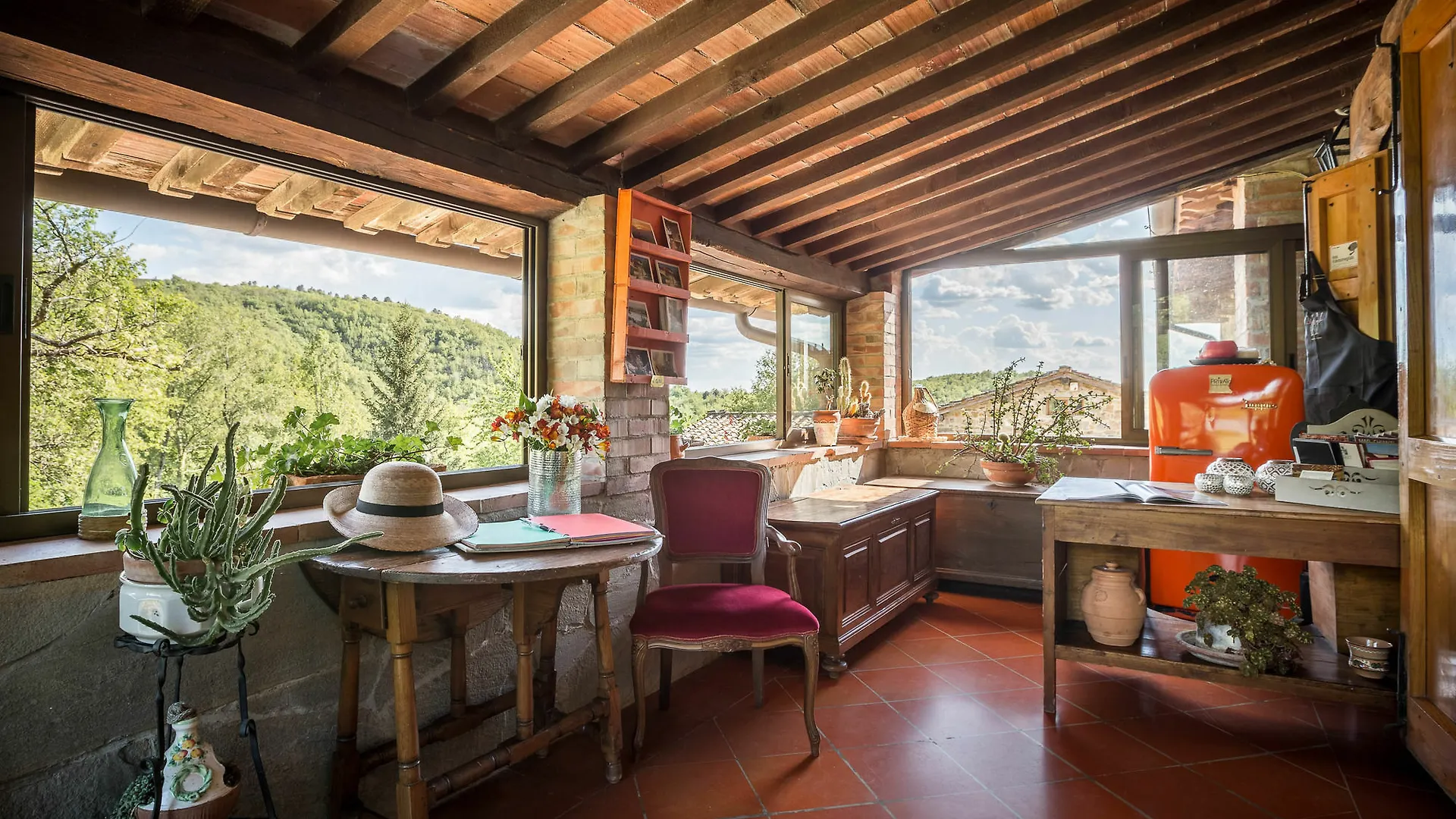 Affittacamere Le Cetinelle Greve in Chianti