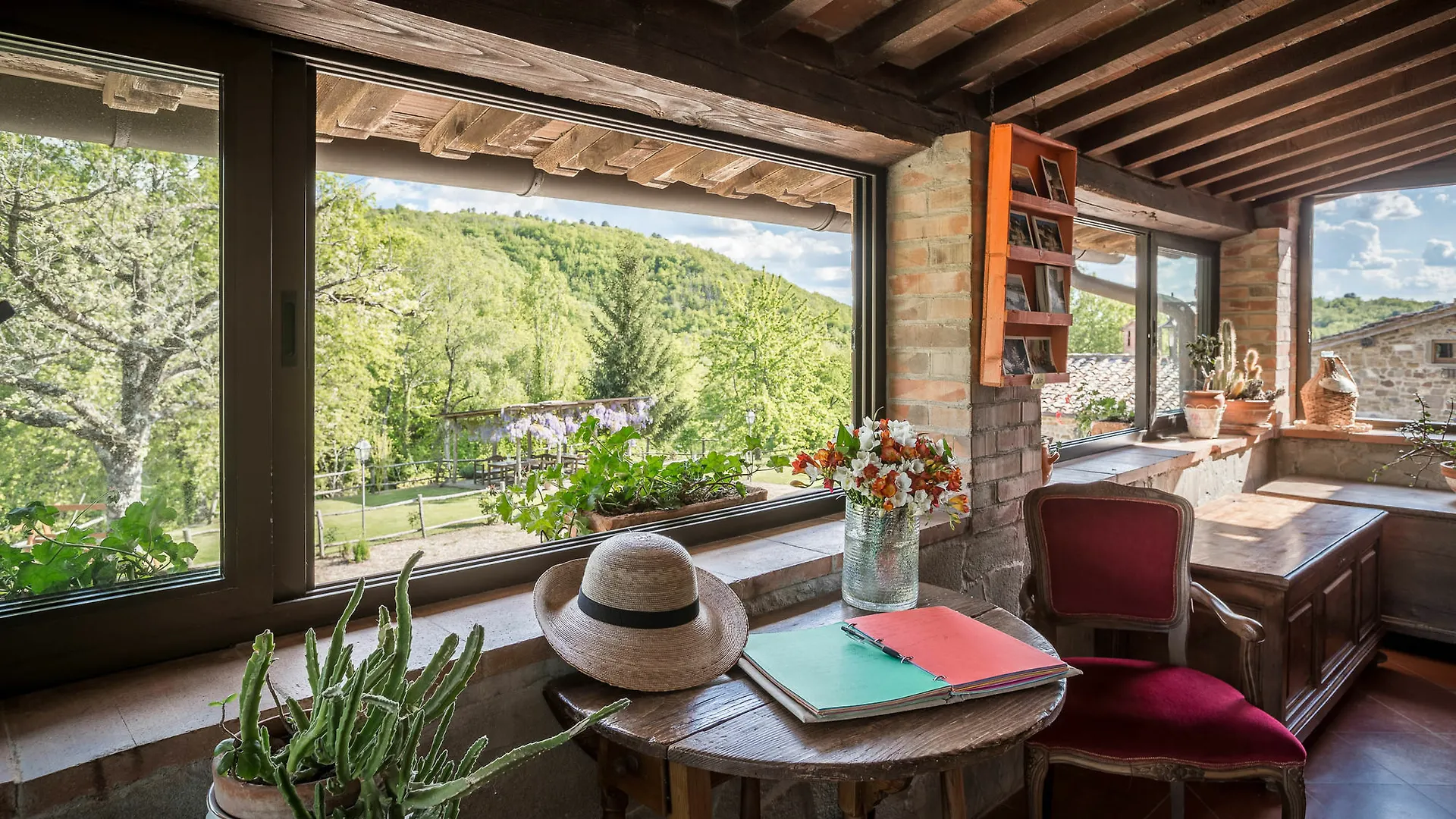 Affittacamere Le Cetinelle Greve in Chianti 0*,  Italia