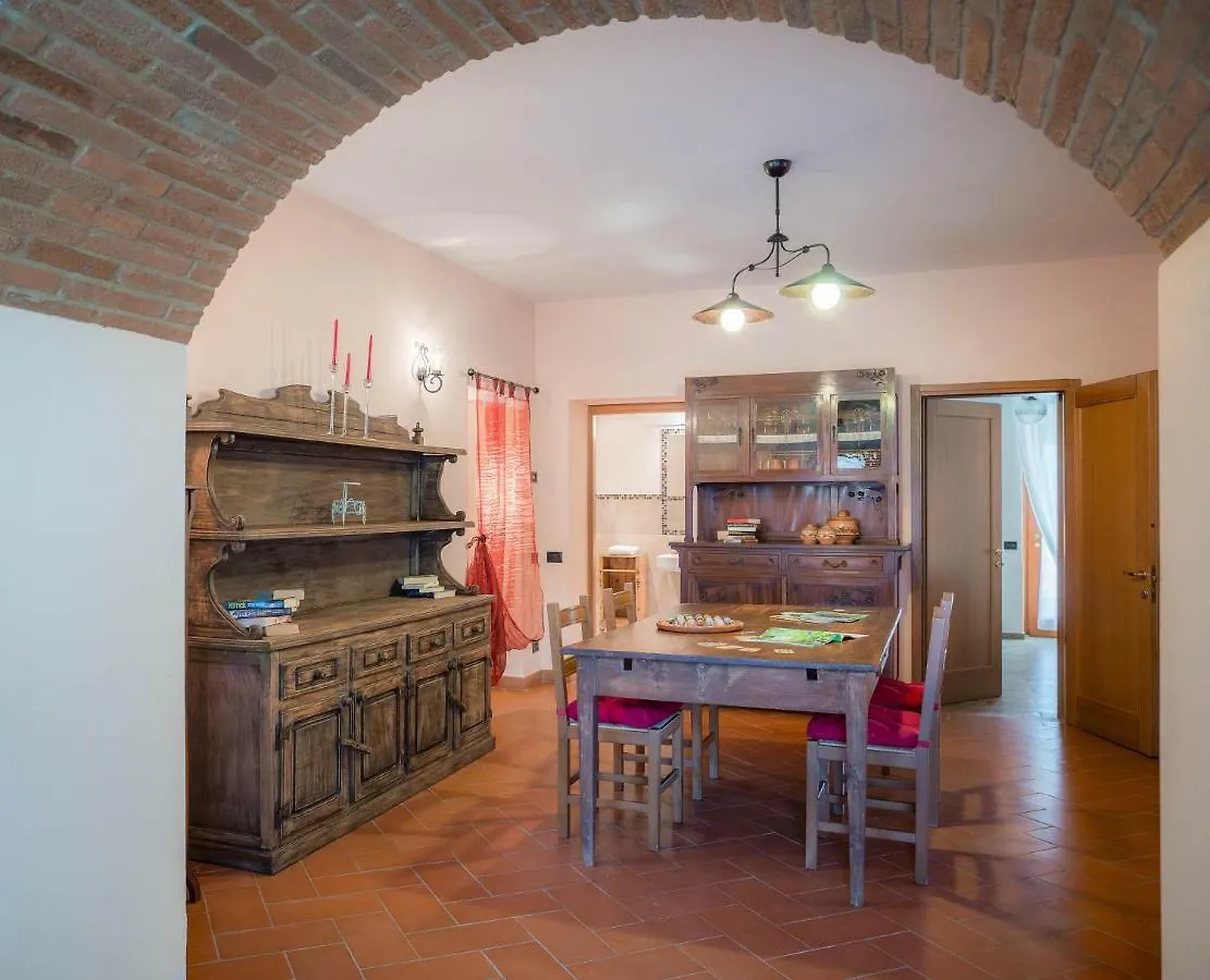 Affittacamere Le Cetinelle Greve in Chianti 0*,  Italia
